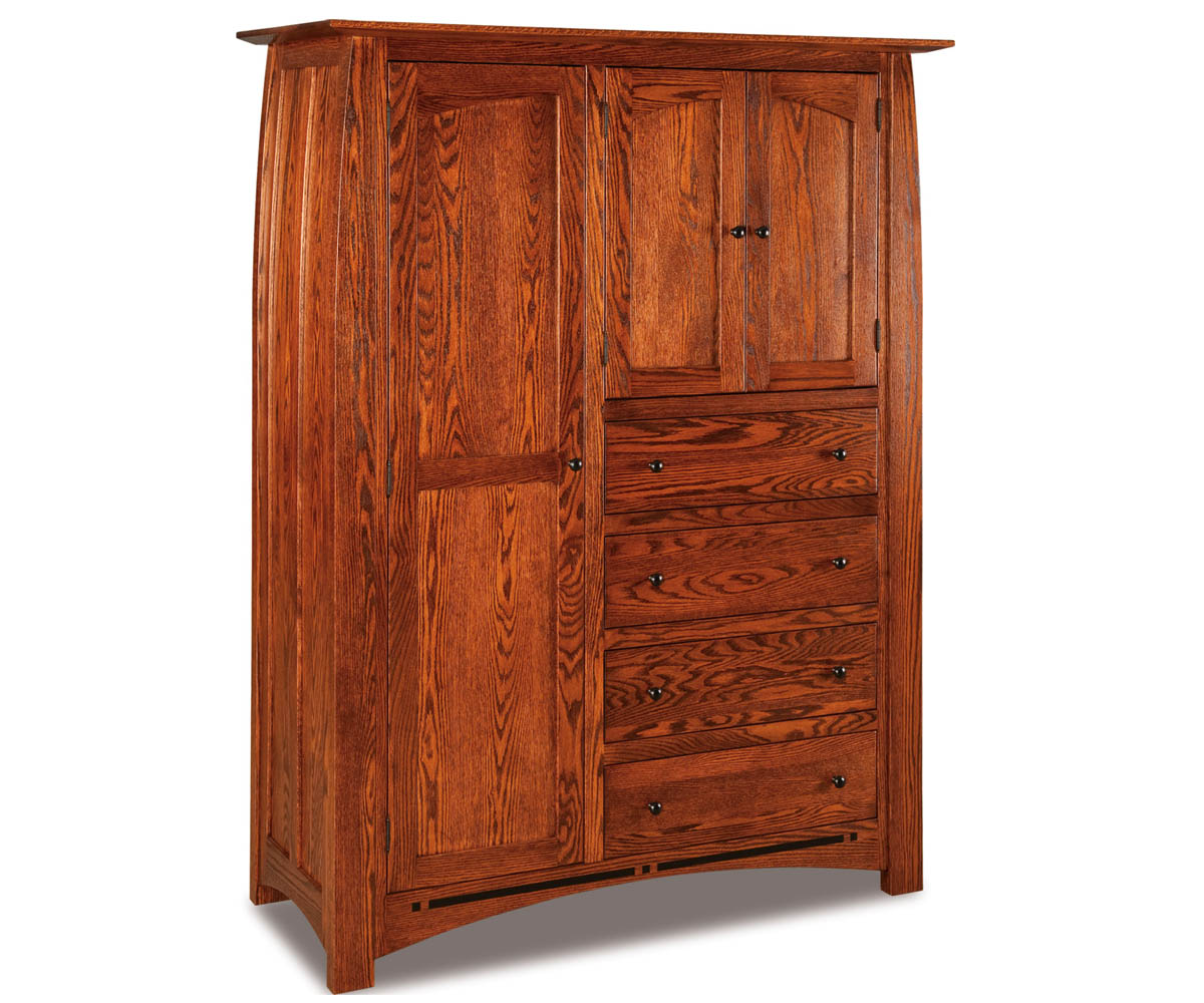 Boulder Creek Chifferobe 1 Boulder Creek Chifferobe