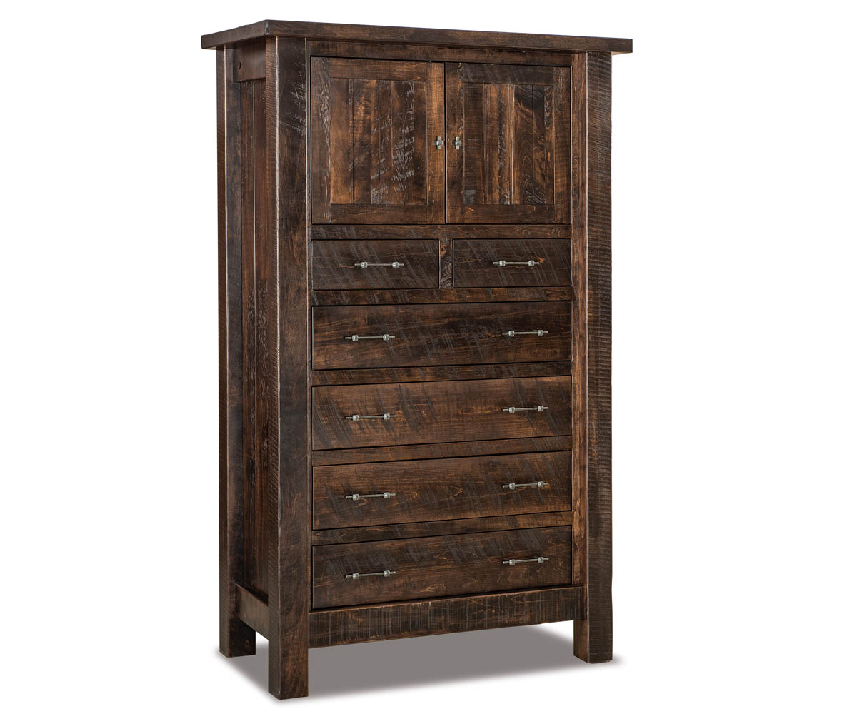 Houston Chest Armoire 1 Houston Chest Armoire