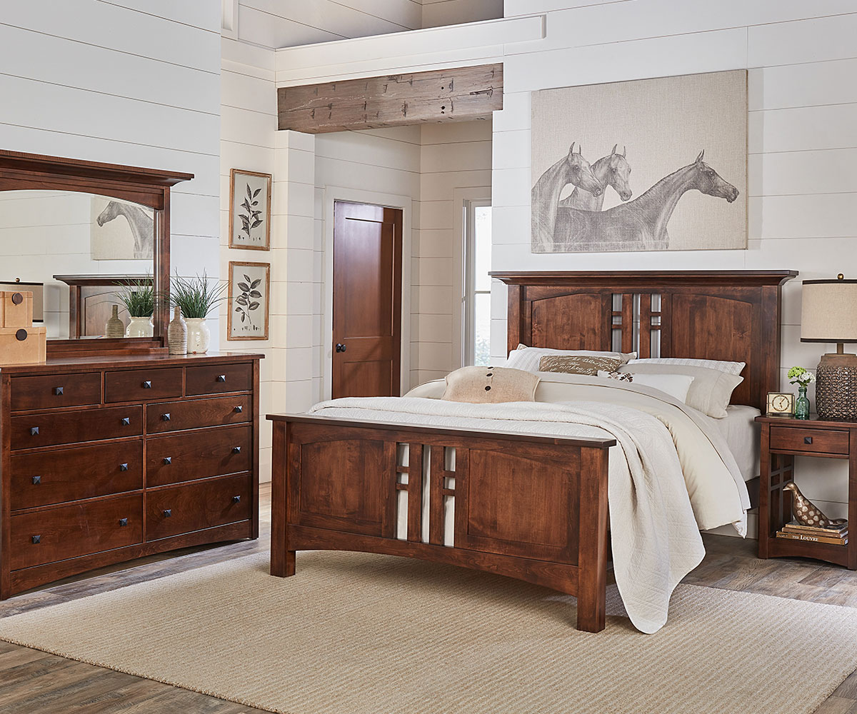 Kascade 3 Drawer Armoire 2 Kascade 3 Drawer Armoire - Image 2
