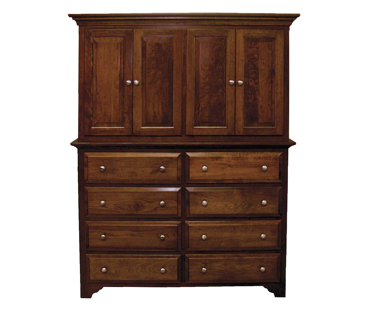 Richfield Bedroom Collection 6 Richfield Bedroom Collection - Image 6