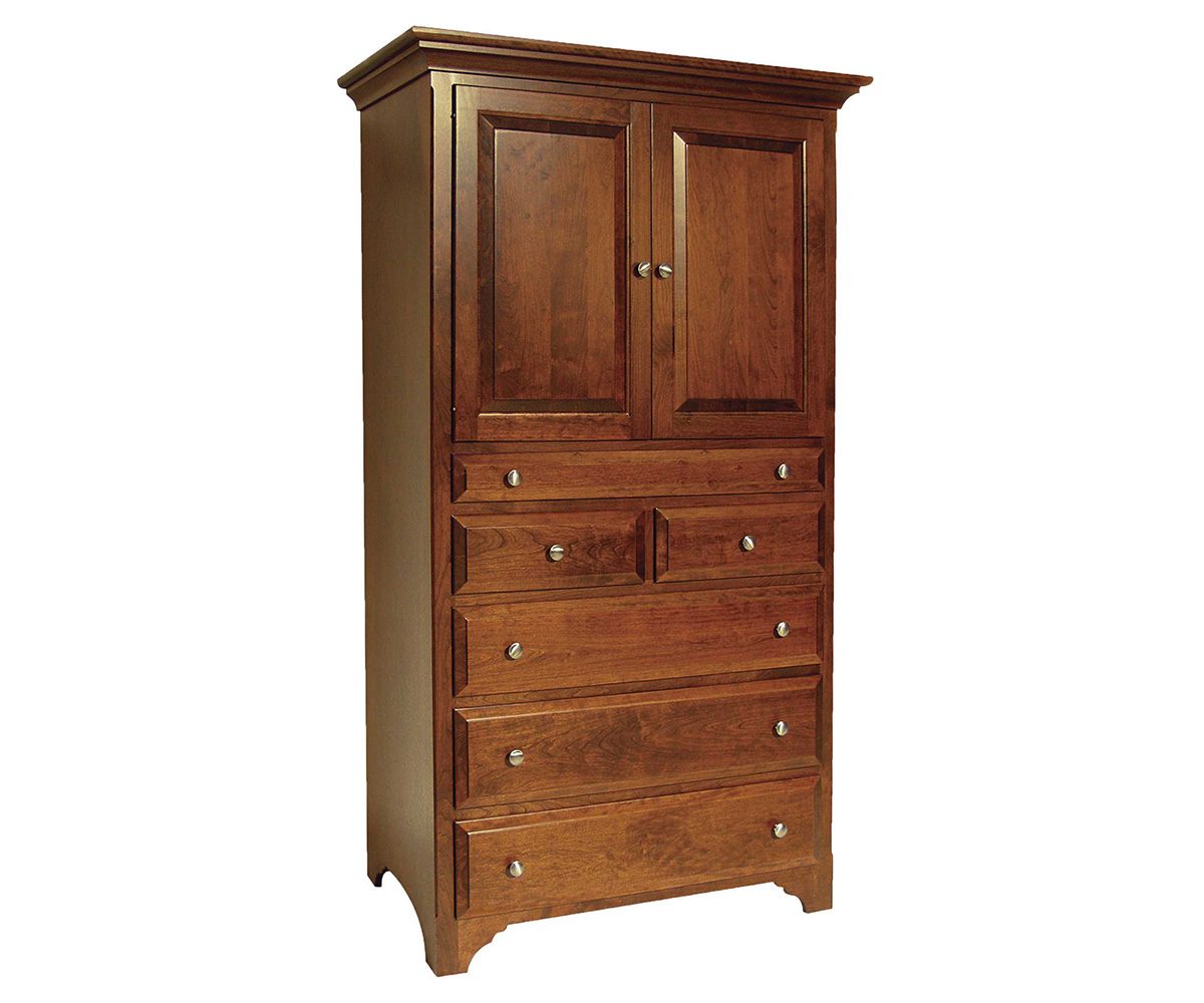 Richfield Bedroom Collection 8 Richfield Bedroom Collection - Image 8