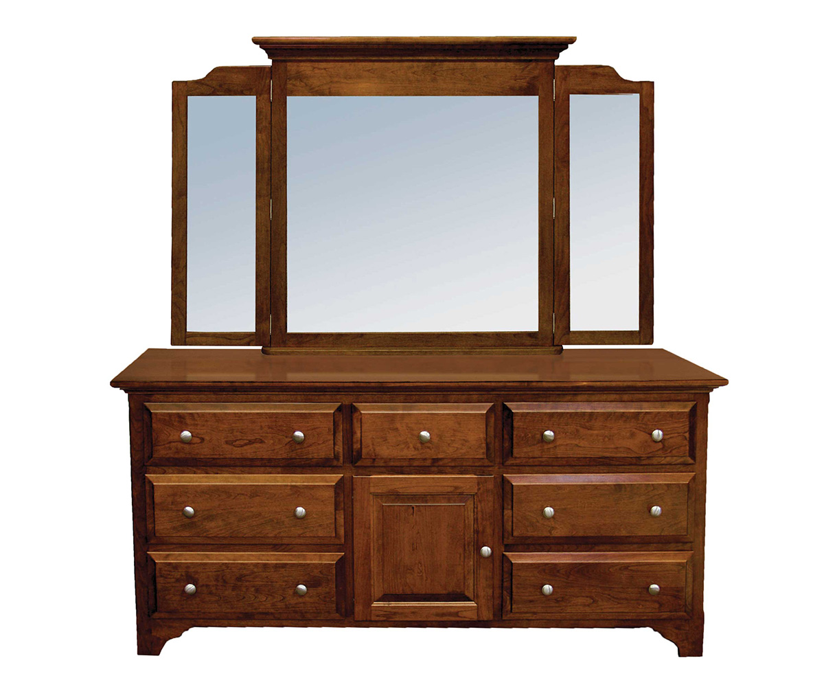 Richfield Bedroom Collection 4 Richfield Bedroom Collection - Image 4