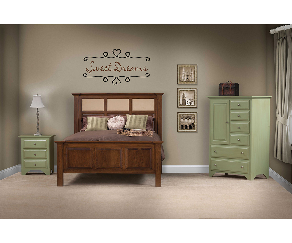 Richfield Bedroom Collection 2 Richfield Bedroom Collection - Image 2