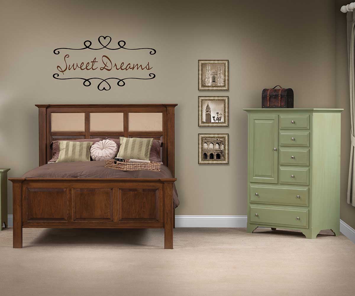 Richfield Bedroom Collection 1 Richfield Bedroom Collection