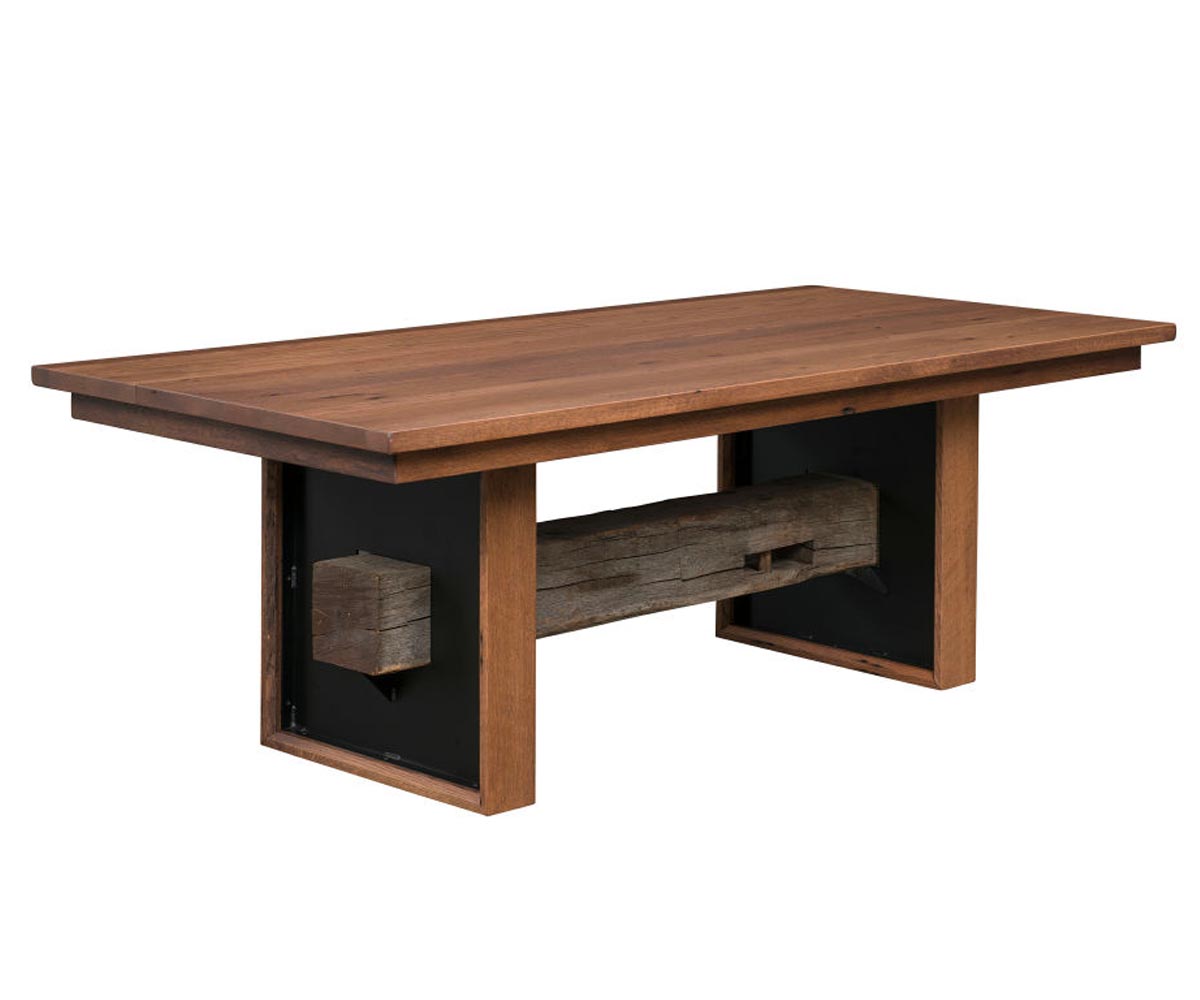 1869 Solid Top Table 1 1869 Solid Top Table
