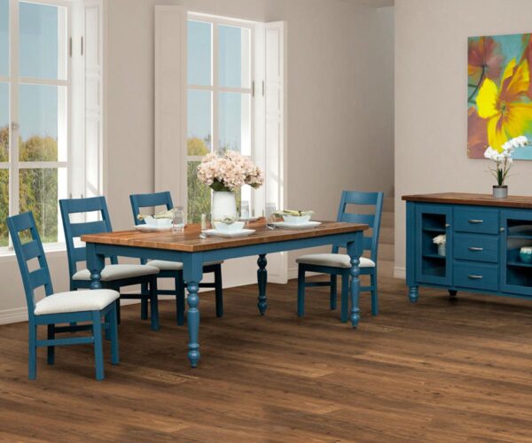 Brighthouse Dining Collection