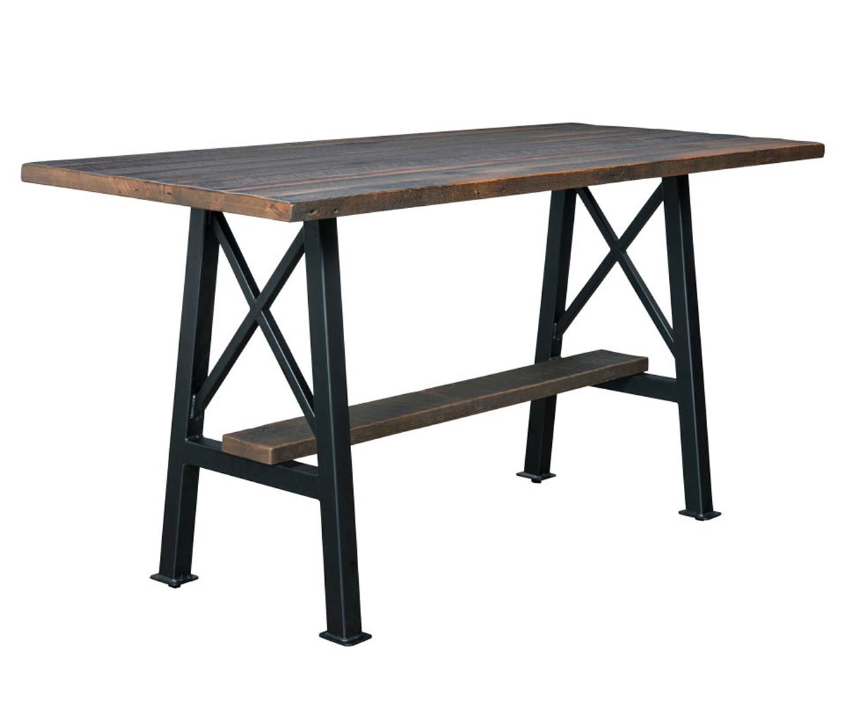 Highbridge Bar Table 1 Highbridge Bar Table