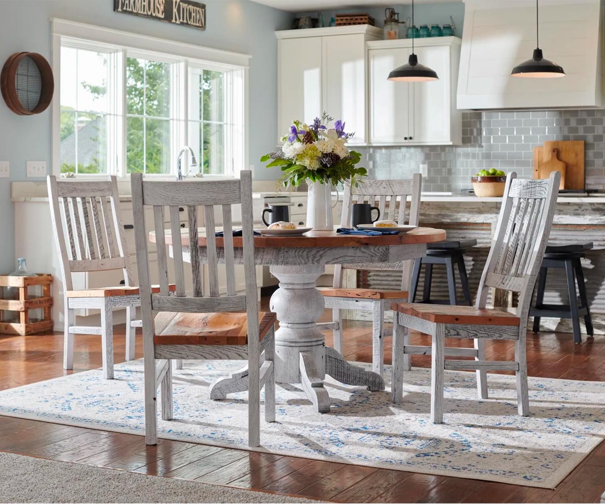 Kowan Dining Collection 1 Kowan Dining Collection