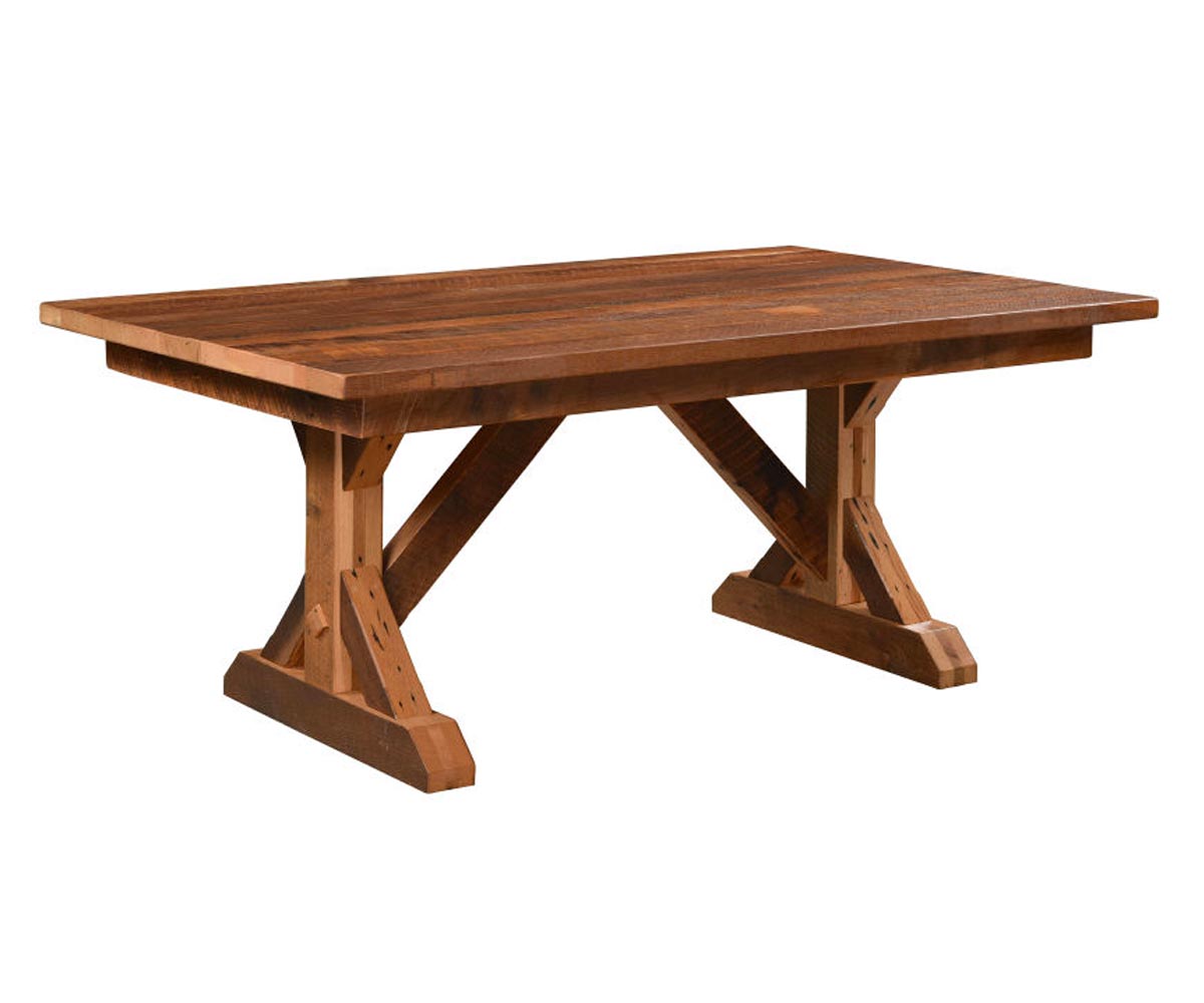Stretford Solid Top Table 1 Stretford Solid Top Table