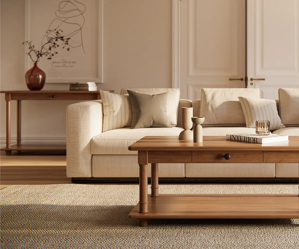 Why Americans Are Buying Amish-Made Furniture