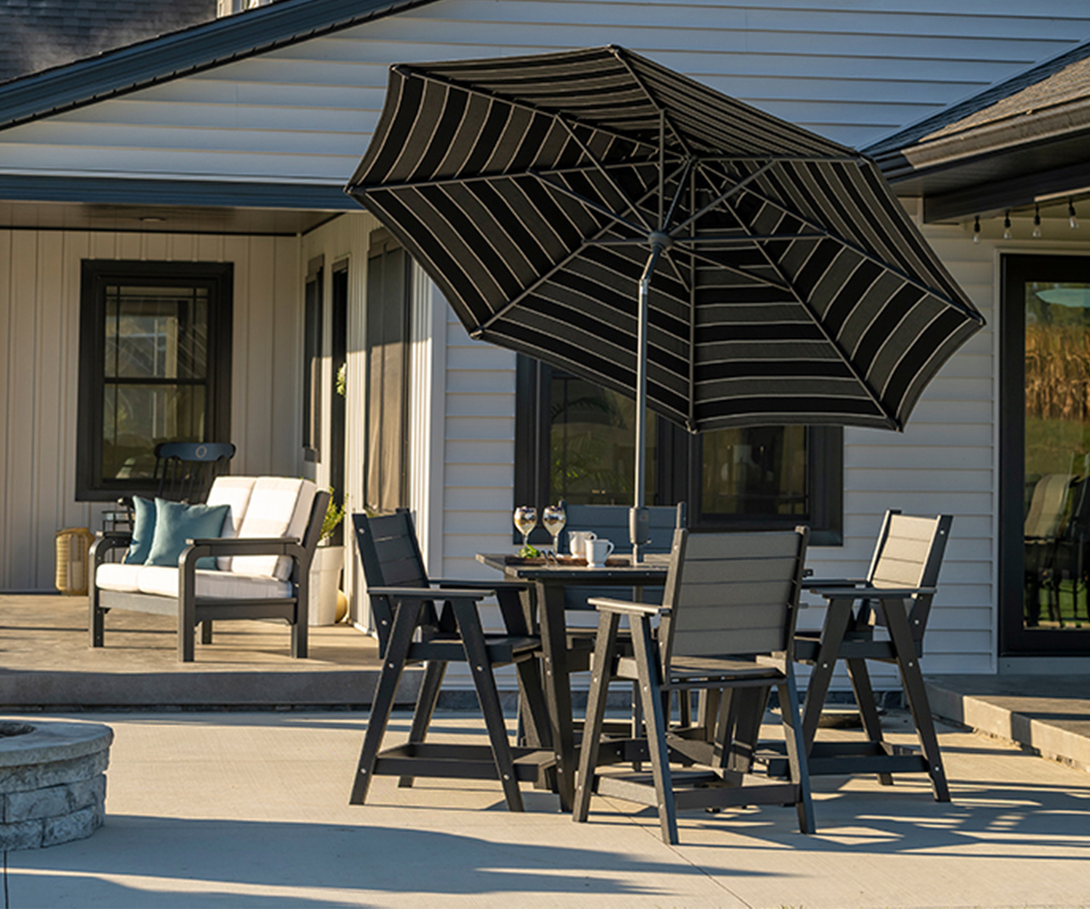 Eclipse table collection