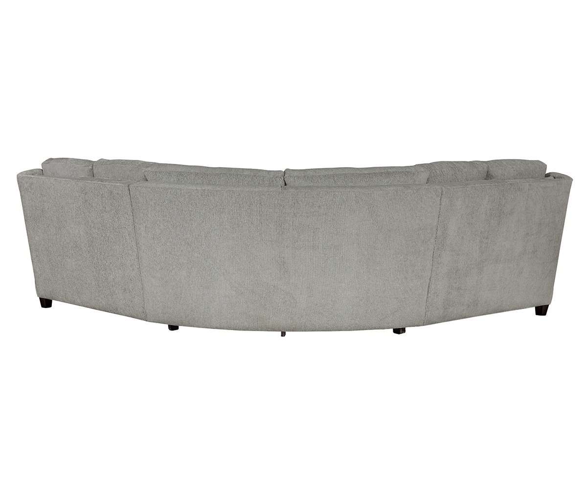 Remington Sectional - Sleek Arm 3 Remington Sectional - Sleek Arm - Image 3