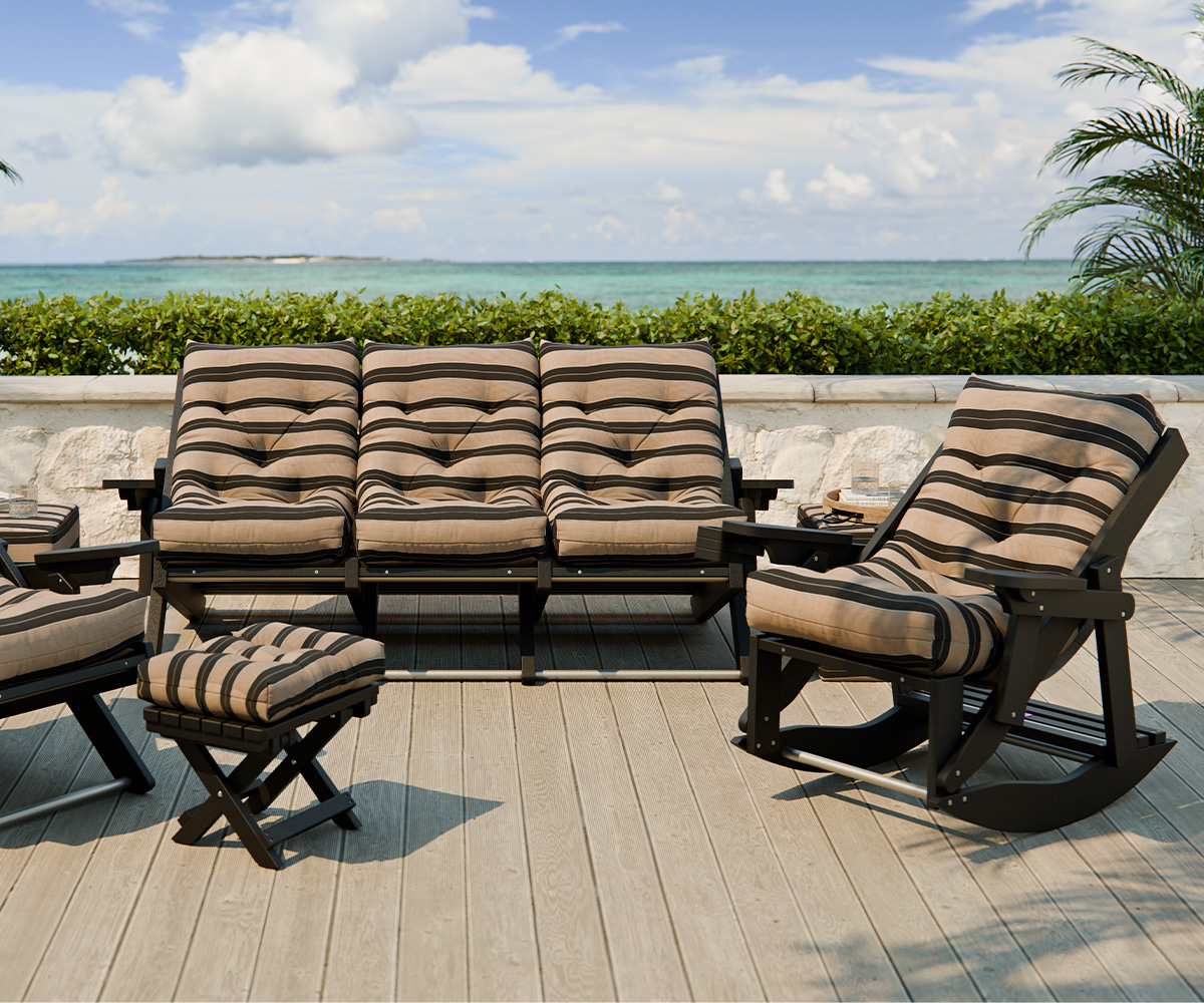 SOD Siesta Outdoor Siesta Low Back Folding Chair Outdoor Setting Cropped