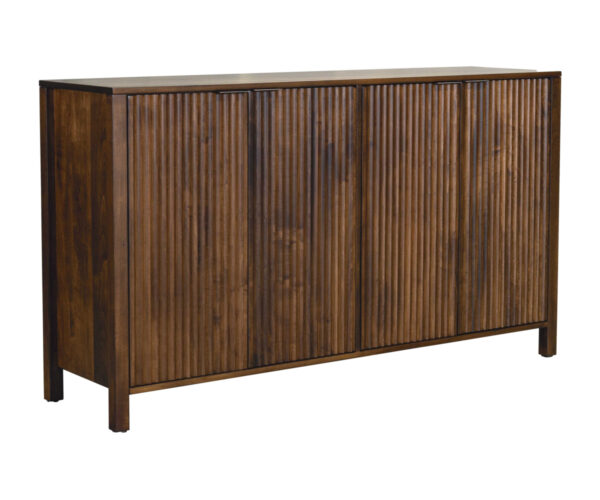 Rowan Buffet