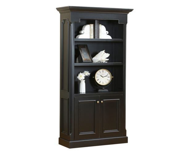 Kingston Bookcase