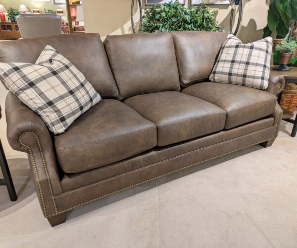 Jordan Sofa