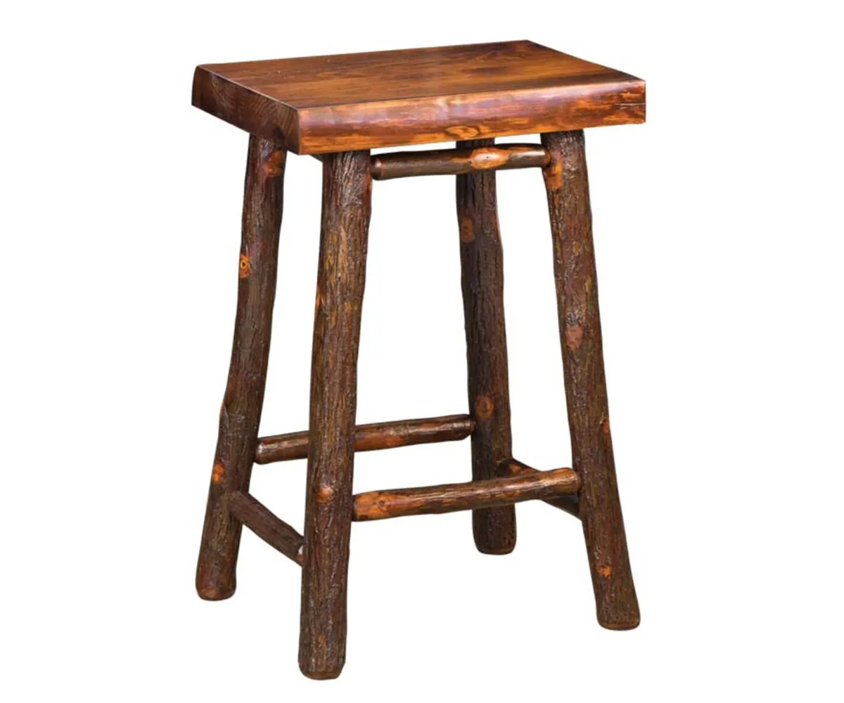 24" Bar Stool 1 24" Bar Stool