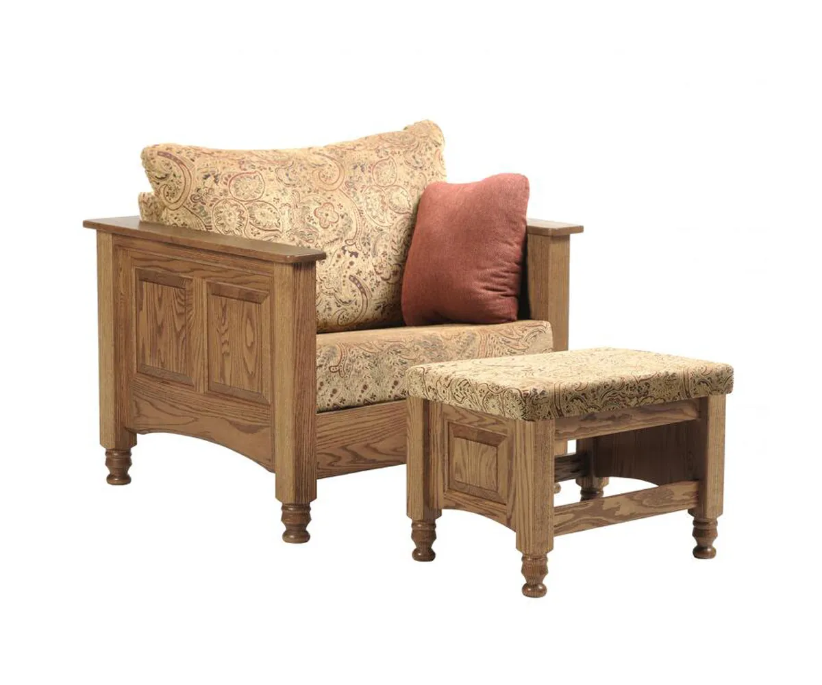 Riverview Living Room Collection 5 Riverview Living Room Collection - Image 5