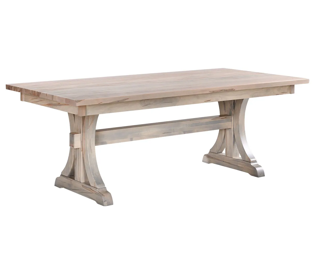 Hartland Solid Top Table 1 Hartland Solid Top Table