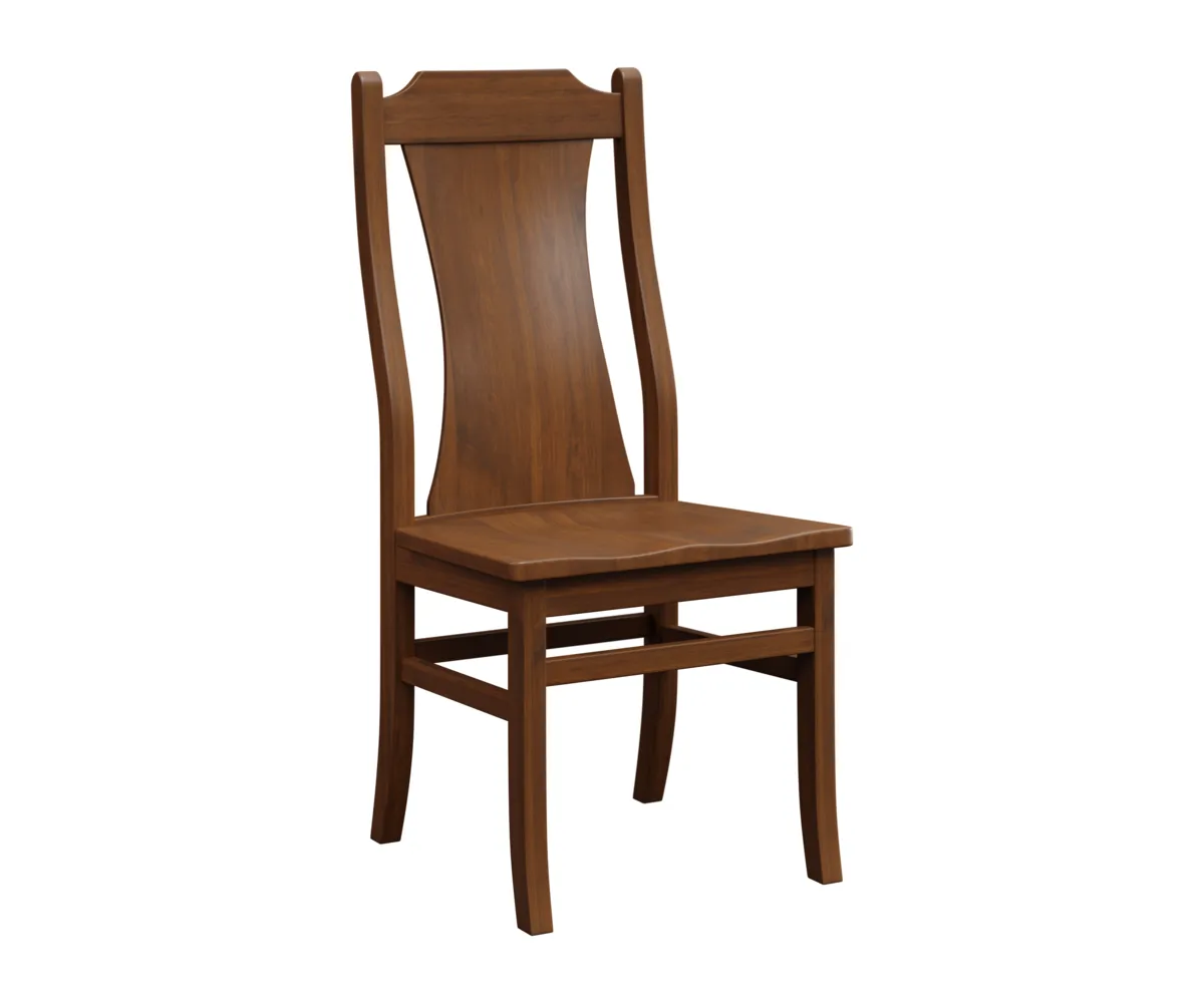 Barrington Chair 1 Barrington Chair