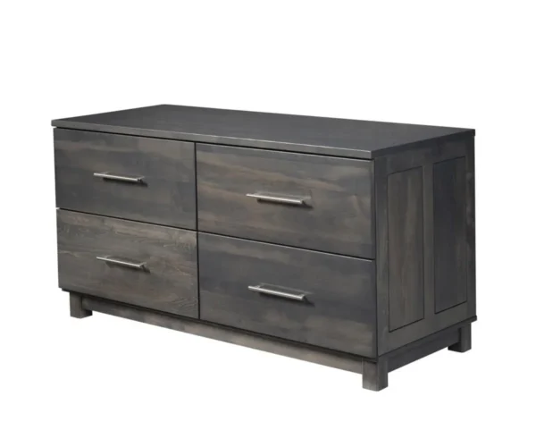 La-Salle Urban Lateral File Cabinet
