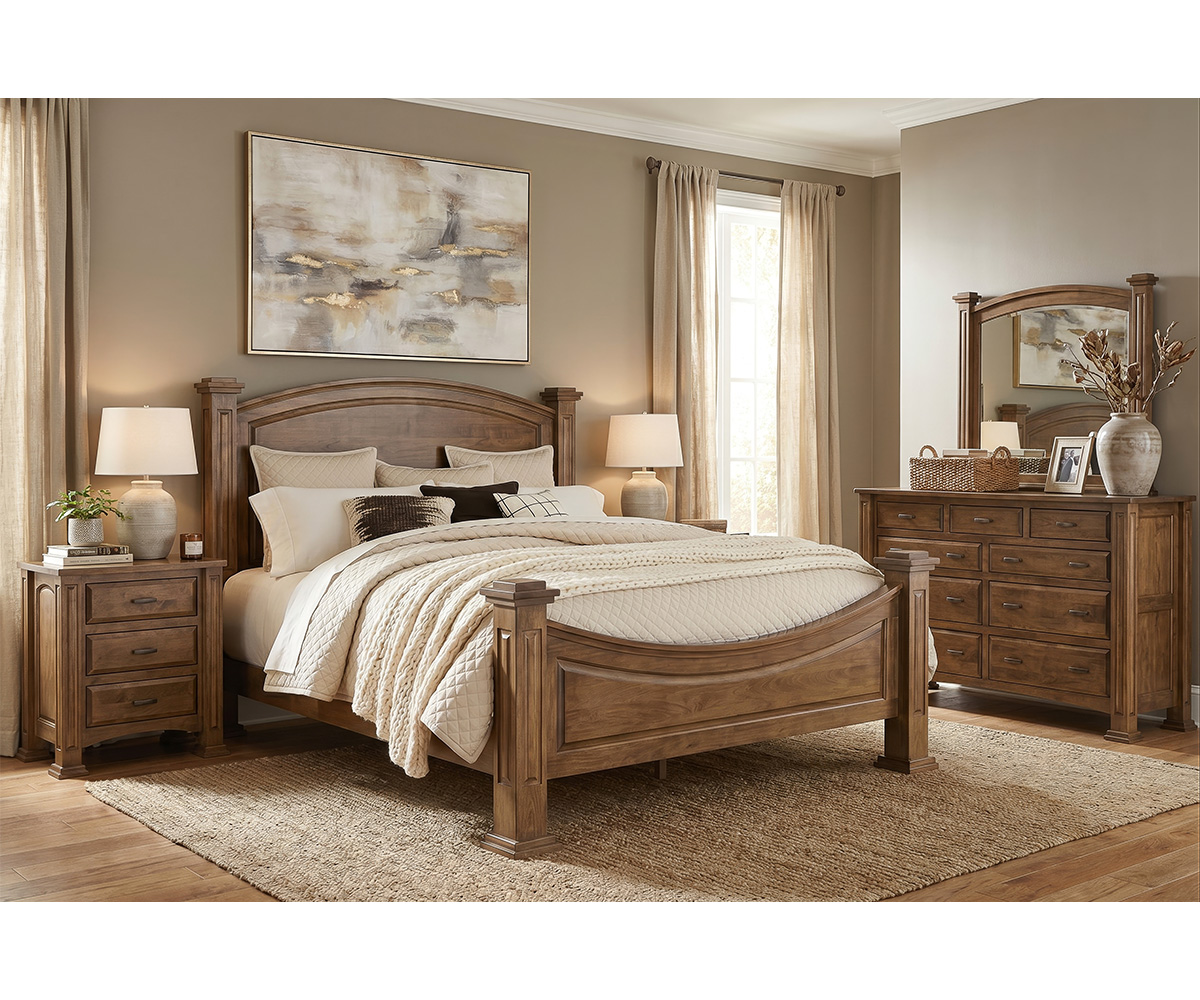 Lexington Wardrobe Armoire 3 Lexington Wardrobe Armoire - Image 3
