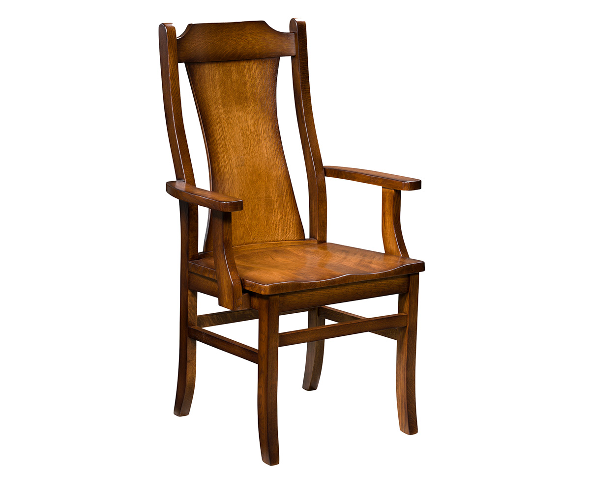 Barrington Chair 3 Barrington Chair - Image 3