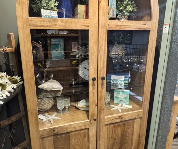 Bentley Cabinet