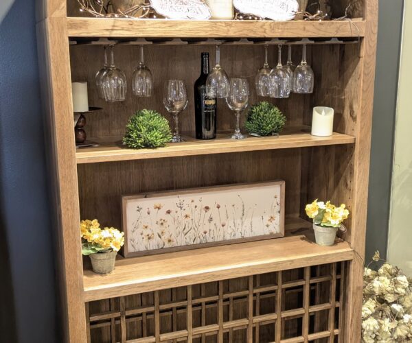 Bentley Wine Cabinet