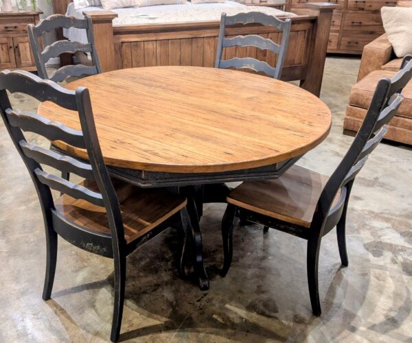 Chastain Table