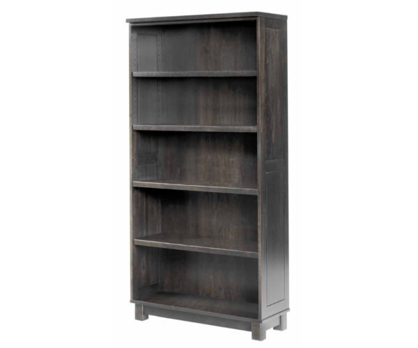 La-Salle Urban Bookcases