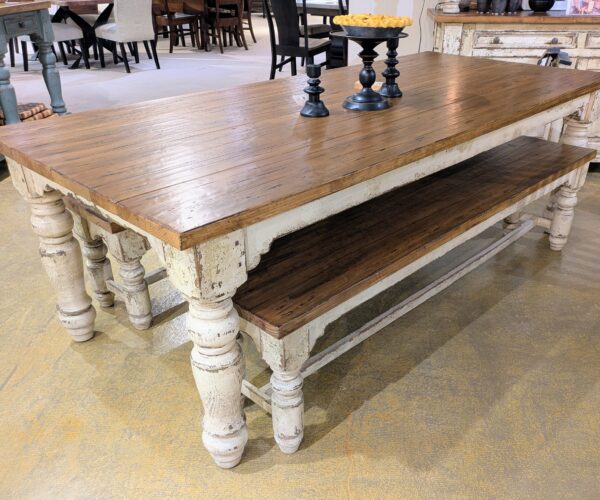 Myles Table