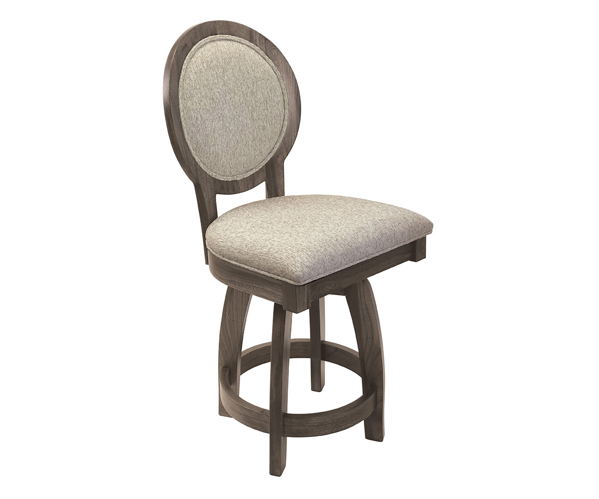 Dawson Barstool 3 Dawson Barstool - Image 3