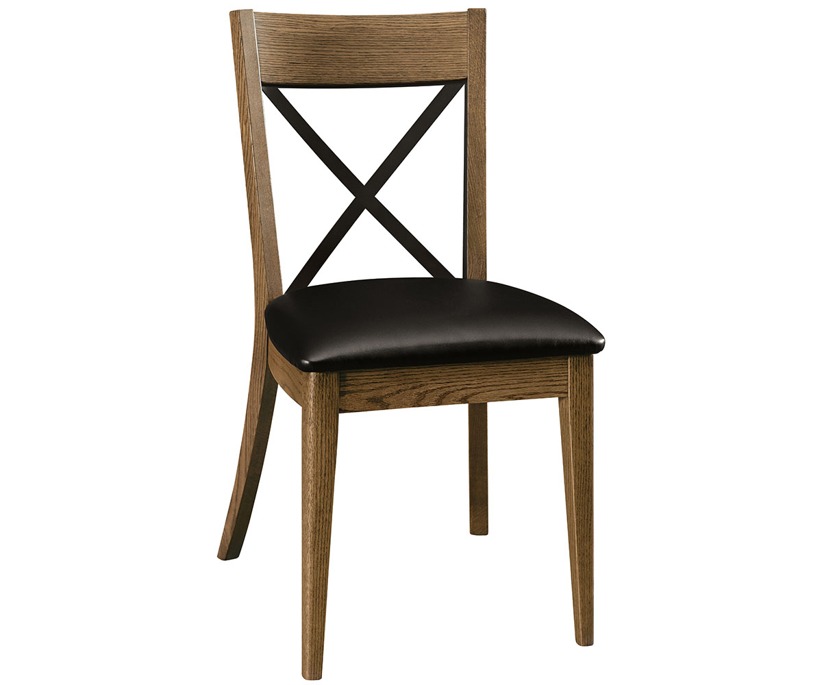 Oxford Chair 1 Oxford Chair