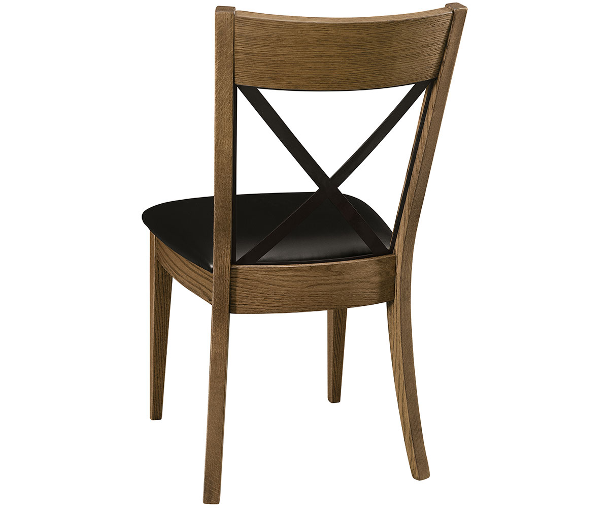Oxford Chair 2 Oxford Chair - Image 2