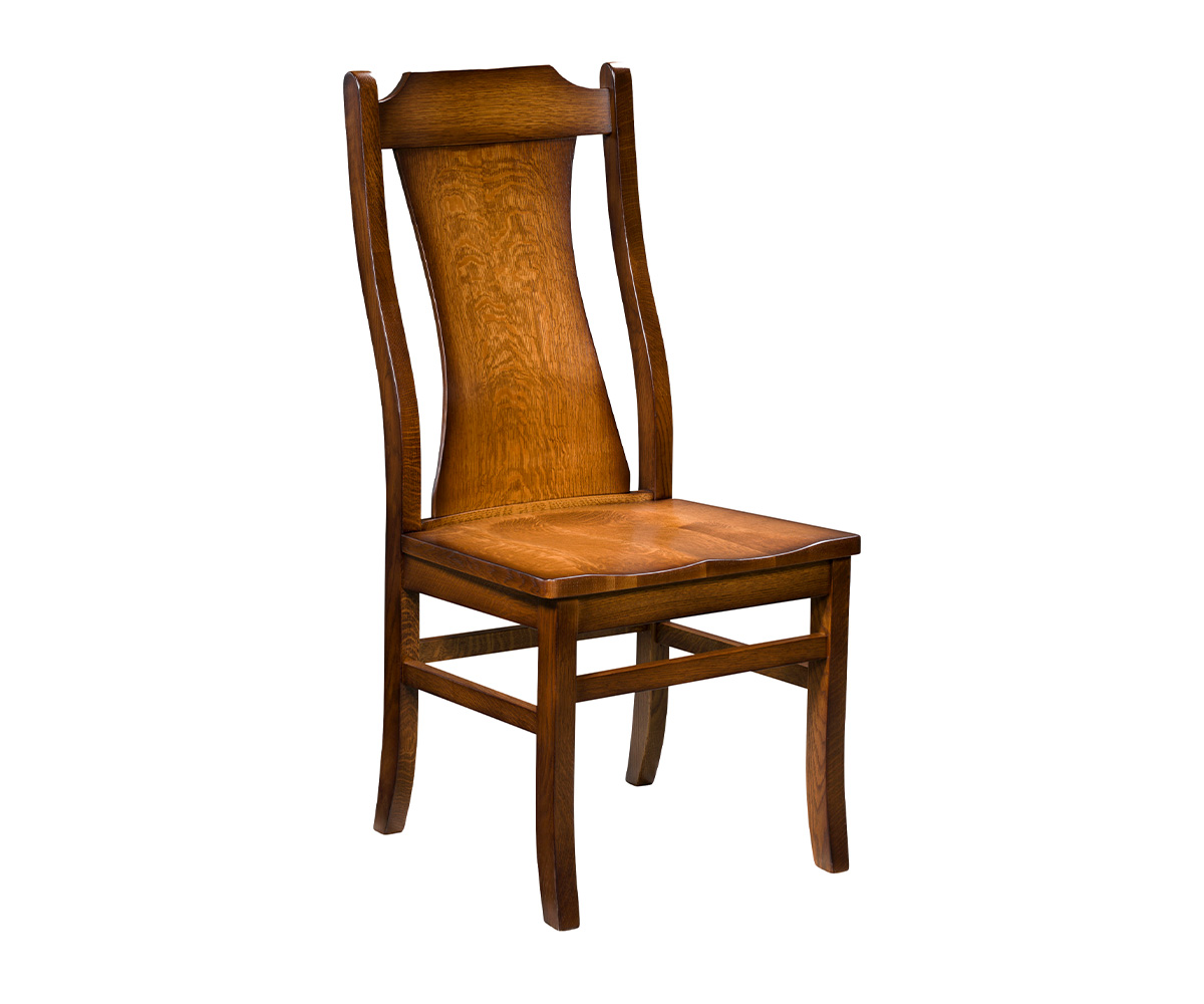 Barrington Chair 2 Barrington Chair - Image 2