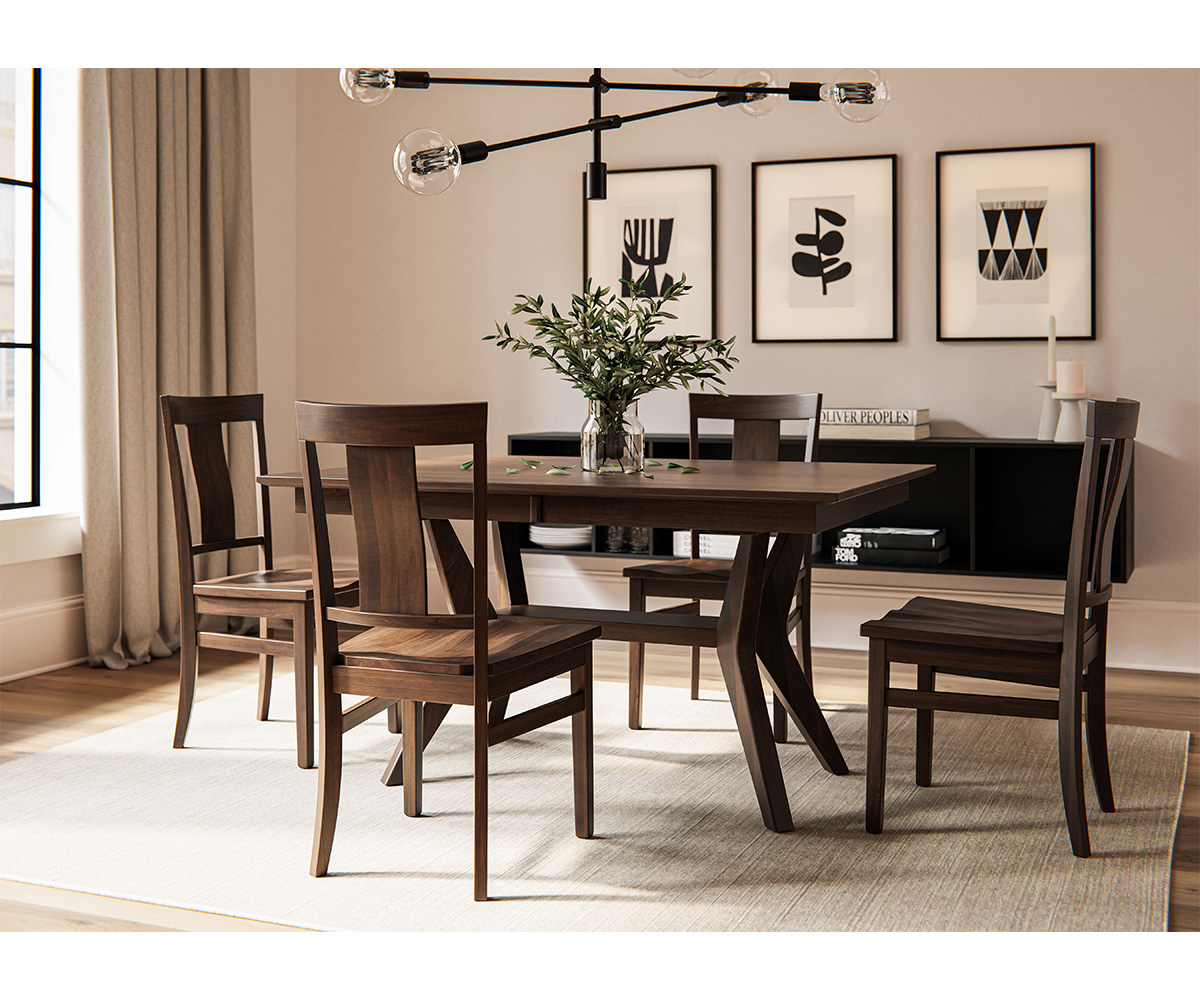 Coletta Table 3 Coletta Table - Image 3