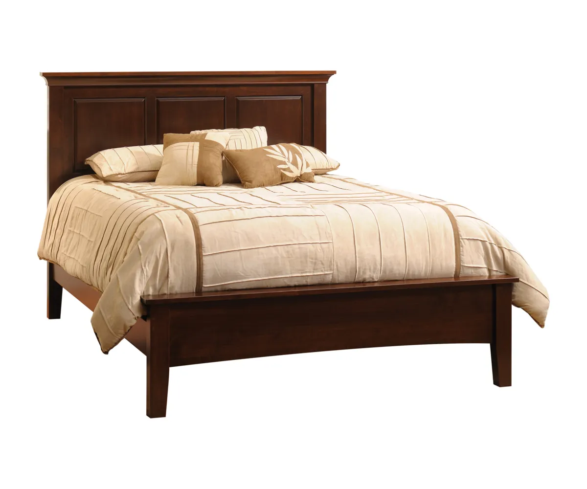 Ellington Bed 1 Ellington Bed