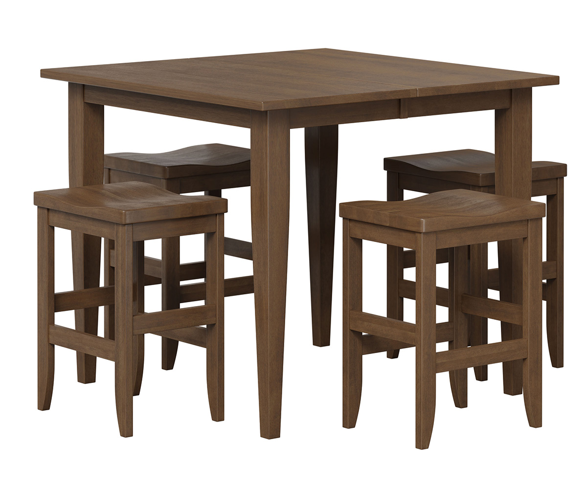 Jane Bar Stool 2 Jane Bar Stool - Image 2