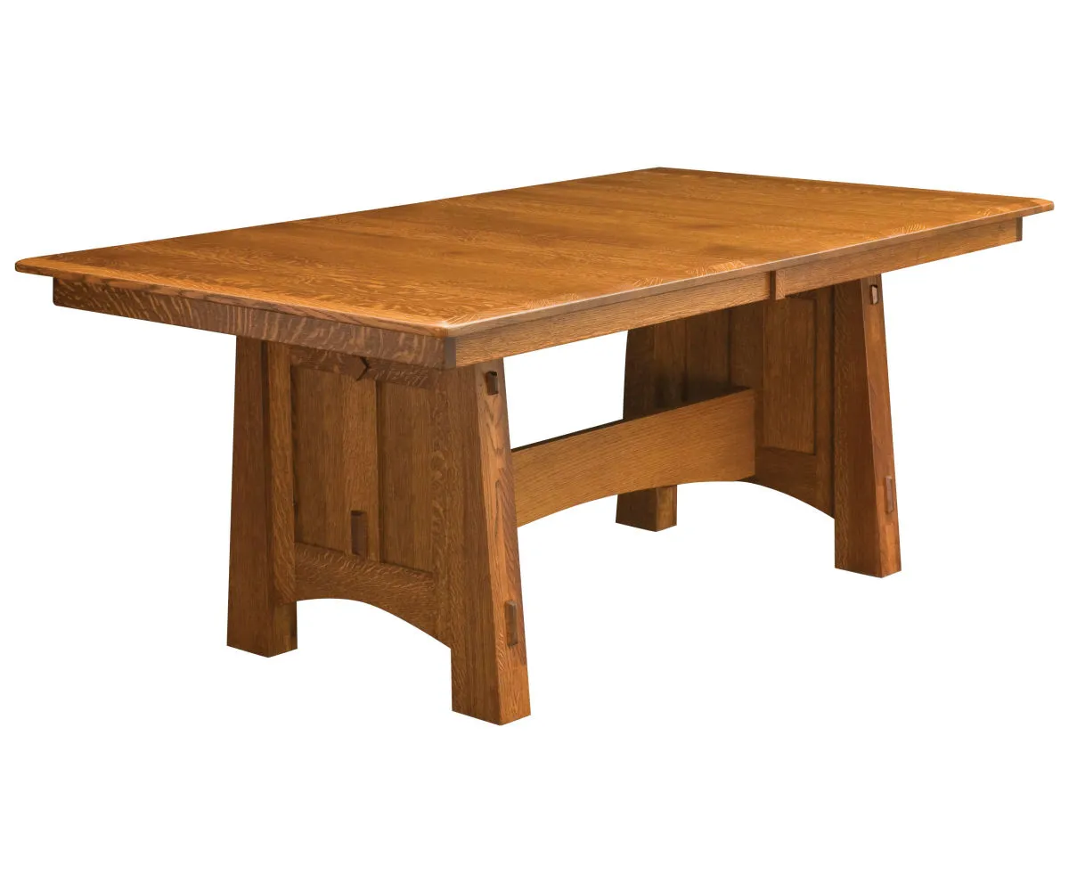 McCoy Trestle Table 1 McCoy Trestle Table