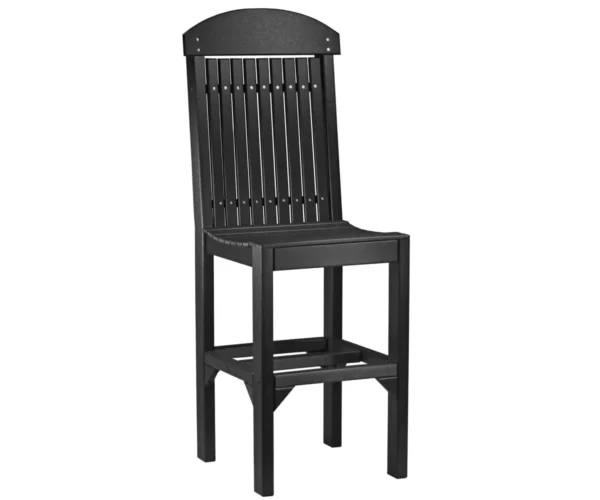 Classic Side Chair - Bar Height