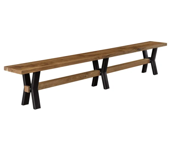 Durango Triple Bench