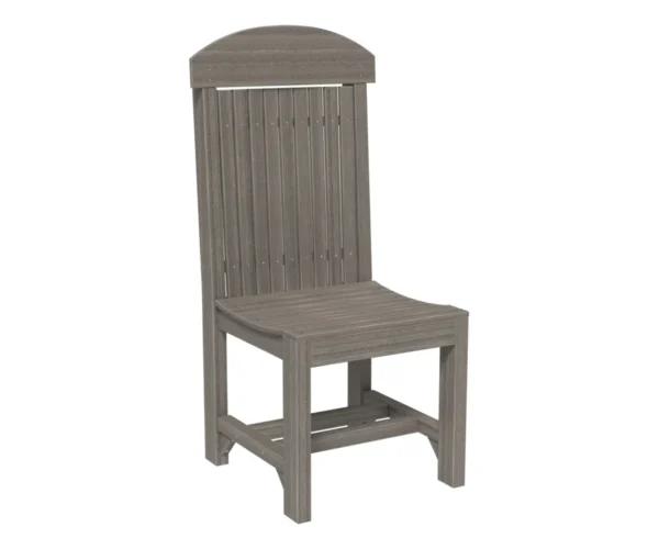 Classic Side Chair - Dining Height