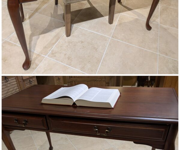 Clearance Products 4 48" Linden Desk
