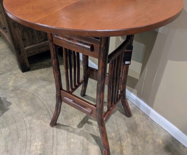 Yellowstone Table