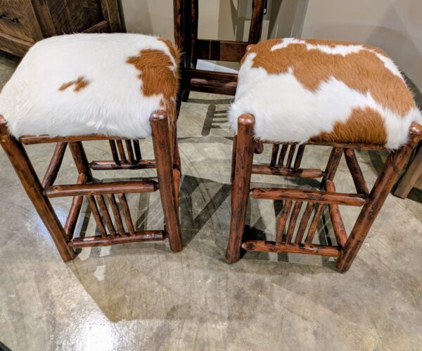 Yellowstone Stools