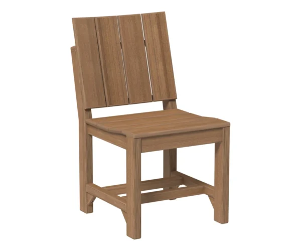 Urban Side Chair - Dining Height