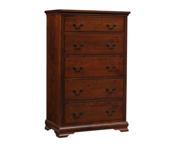 Jamestown Chest of Drawers
