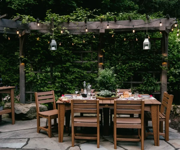 Island Dining Collection