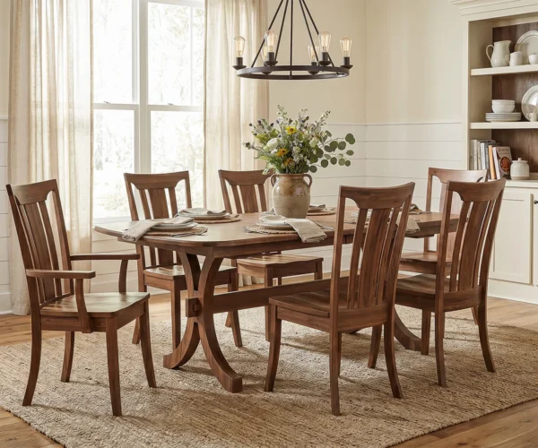 Magnum Dining Collection